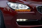 BMW 640i Coupe 2011 года